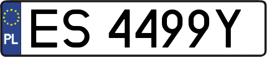 ES4499Y