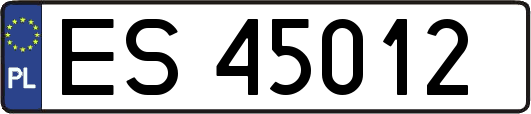 ES45012