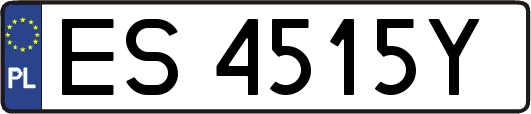 ES4515Y