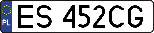 ES452CG