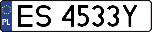 ES4533Y