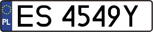 ES4549Y