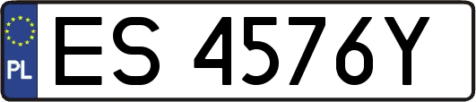 ES4576Y