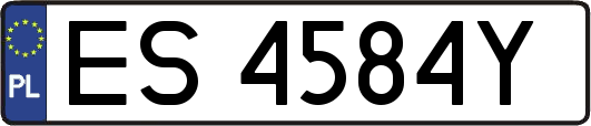 ES4584Y