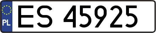 ES45925