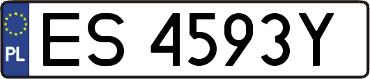 ES4593Y