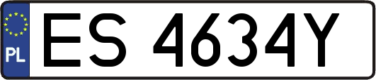 ES4634Y