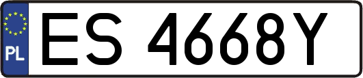 ES4668Y