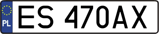 ES470AX