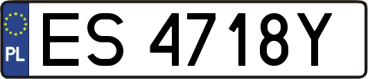 ES4718Y