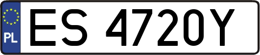 ES4720Y