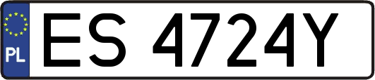 ES4724Y