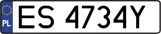 ES4734Y