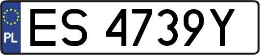 ES4739Y