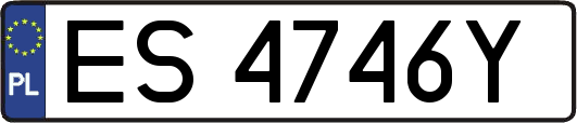 ES4746Y