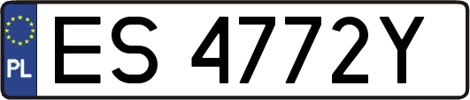 ES4772Y