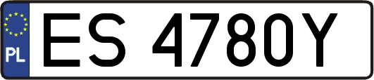 ES4780Y