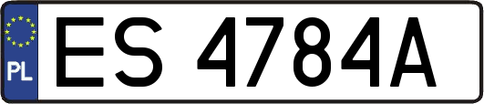 ES4784A