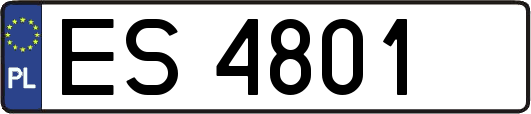 ES4801