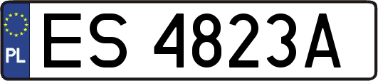 ES4823A