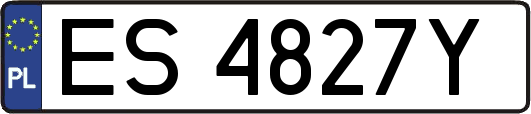 ES4827Y