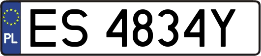 ES4834Y