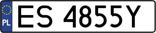 ES4855Y