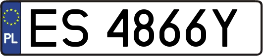 ES4866Y