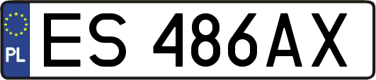 ES486AX