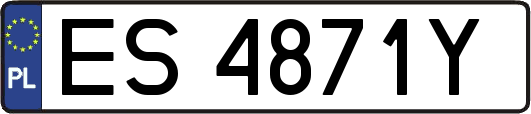 ES4871Y