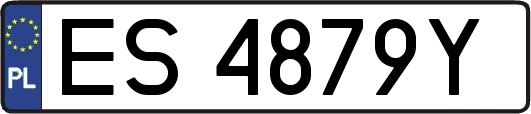 ES4879Y