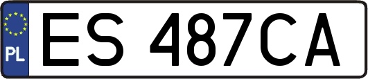 ES487CA