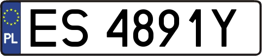 ES4891Y