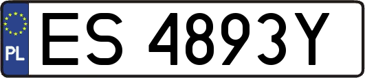 ES4893Y