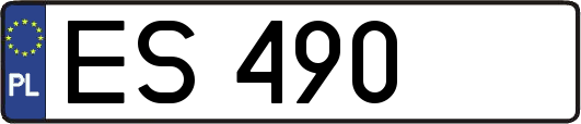ES490