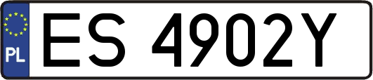 ES4902Y