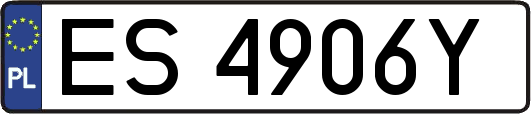 ES4906Y