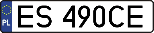 ES490CE