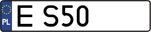 ES50