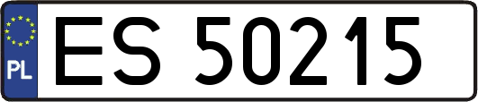 ES50215
