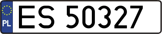 ES50327