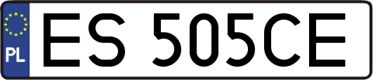 ES505CE