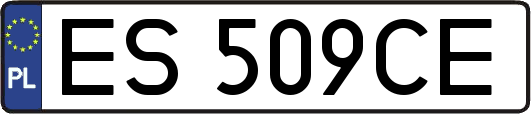 ES509CE