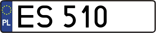 ES510