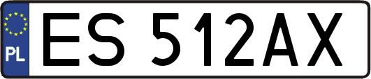 ES512AX
