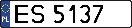 ES5137