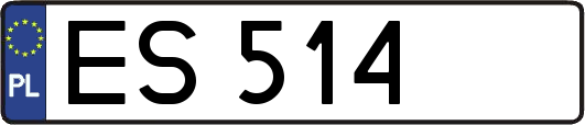 ES514