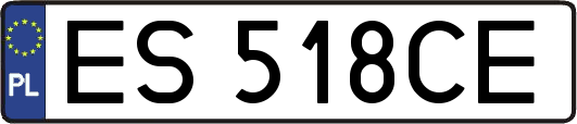 ES518CE