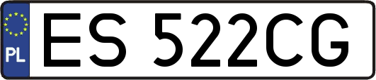 ES522CG
