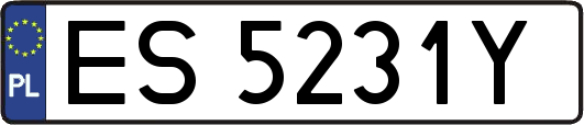 ES5231Y